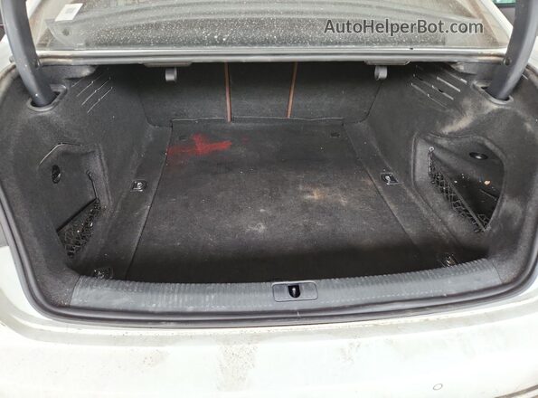 WAULNAF44HN013909 2017 AUDI OTHER White 