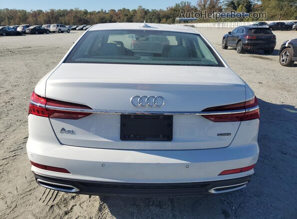 WAUM2AF26MN027347 2021 AUDI OTHER White Vista trasera
