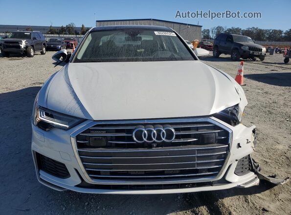 WAUM2AF26MN027347 2021 AUDI OTHER White Vista frontal