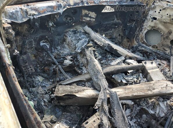 WAUP4AF5XLA004984 2020 AUDI S5 Burn Вид панелі приладів