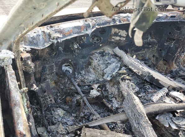 WAUP4AF5XLA004984 2020 AUDI S5 Burn Вид щитка приладів