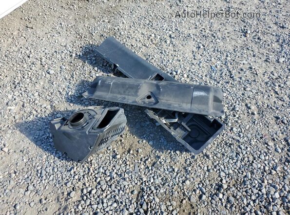 WAUPNAF52JA001233 2018 AUDI OTHER Белый Вид подкапотного пространства
