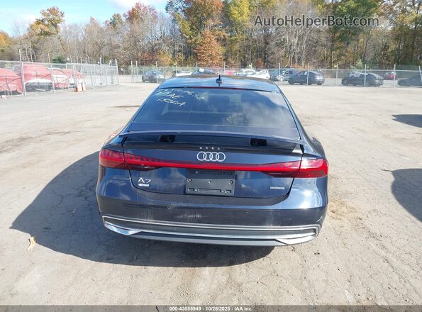WAUR2AF20LN004988 2020 AUDI OTHER Blue 