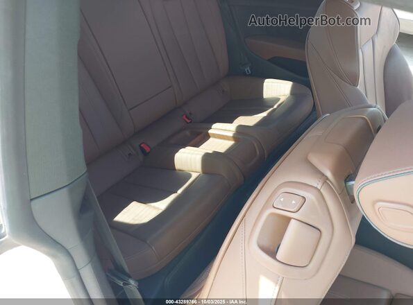 WAUSAAF58PA008198 2023 AUDI OTHER White VIN კოდის სტიკერის ხედი