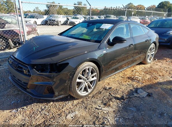 WAUV2AF27MN045179 2021 AUDI OTHER Black 