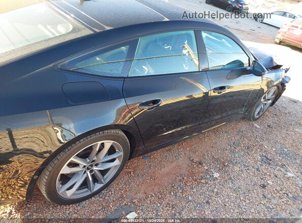 WAUV2AF27MN045179 2021 AUDI OTHER Black 