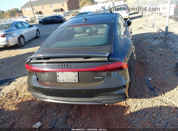 WAUV2AF27MN045179 2021 AUDI OTHER Black 