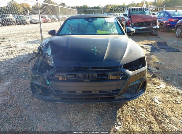 WAUV2AF27MN045179 2021 AUDI OTHER Black 