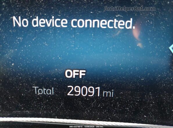 WB523CF04RCN47773 2024 BMW IX Black 360 interior view