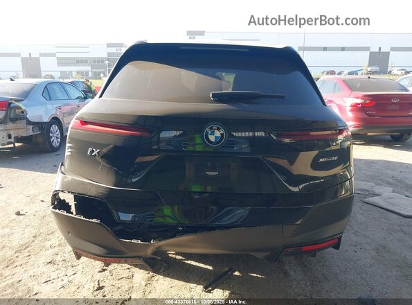 WB523CF04RCN47773 2024 BMW IX Black 