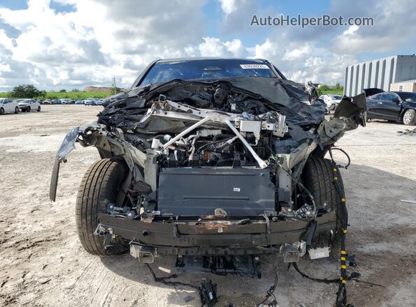 WB523CF06PCM84978 2023 BMW IX Black Vista frontal