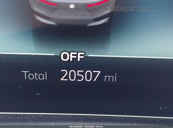 WB523CF06SCT60704 2025 BMW IX Gray 