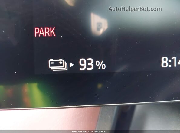 WB523CF06SCT60704 2025 BMW IX Gray 