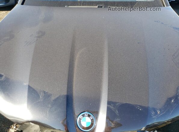 WB523CF08NCK59961 2022 BMW IX Charcoal Vista interior trasera