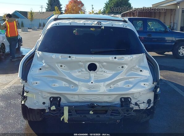 WB523CF0XRCP23564 2024 BMW IX White 