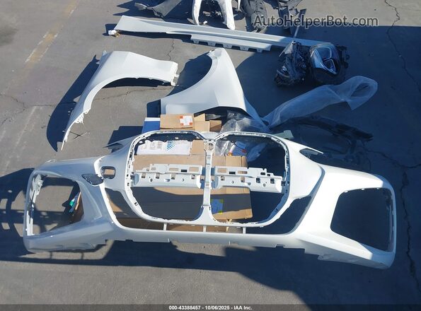 WBA13AR03MCG06773 2021 BMW M4 Белый 