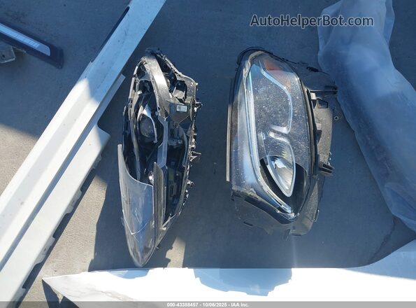 WBA13AR03MCG06773 2021 BMW M4 Белый 
