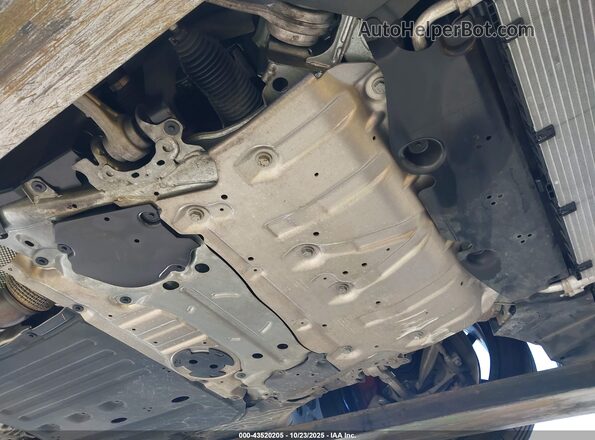 WBA13AR05MCF45393 2021 BMW M4 Gray 