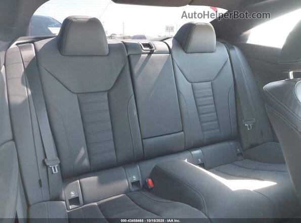 WBA13AR05NCL06117 2022 BMW M4 Черный Вид наклейки с VIN-кодом