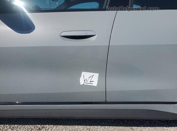WBA13AW02NFM14858 2022 BMW M4 Gray Widok komory silnika