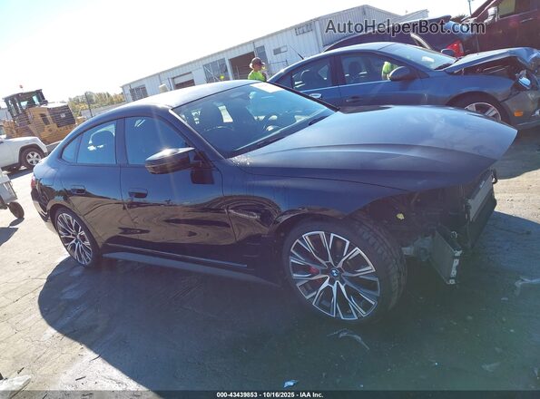 WBA13AW03NFL99223 2022 BMW OTHER Black Вид задньої частини салону