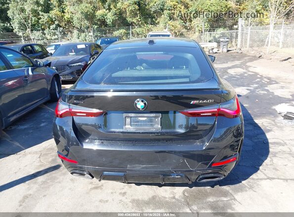 WBA13AW03NFL99223 2022 BMW OTHER Black 