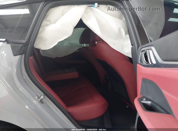 WBA13AW0XPFP04767 2023 BMW OTHER Серый Вид наклейки с VIN-кодом