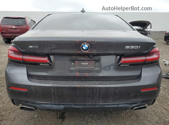 WBA13BJ0XMWW98252 2021 BMW OTHER Black 