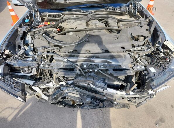 WBA23EH01PCM68858 2023 BMW 7 SERIES Green 