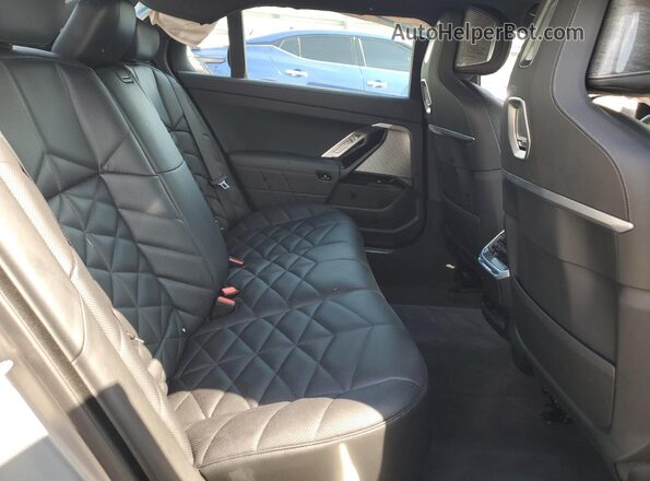 WBA23EH07PCM61560 2023 BMW 7 SERIES Серый 