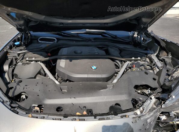 WBA23EH07PCM61560 2023 BMW 7 SERIES Серый 
