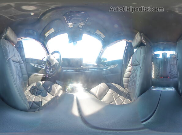 WBA23EH07PCM61560 2023 BMW 7 SERIES Серый 