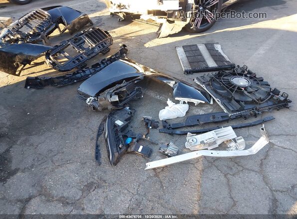 WBA23EH07RCP41062 2024 BMW 7 SERIES Black 