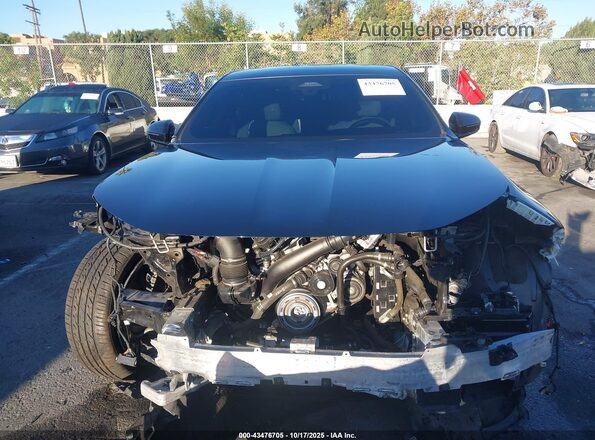 WBA23EH07RCP41062 2024 BMW 7 SERIES Black Vista interior trasera
