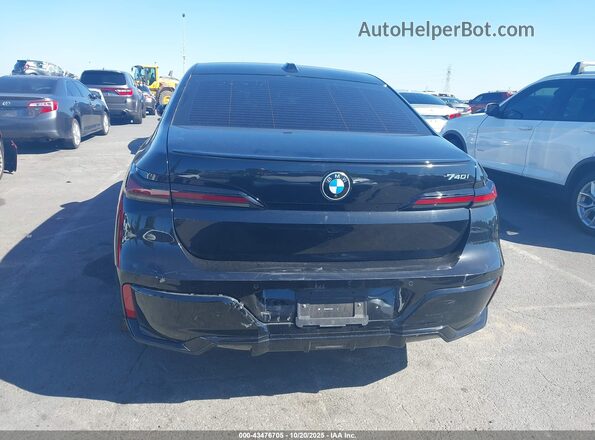 WBA23EH07RCP41062 2024 BMW 7 SERIES Black 