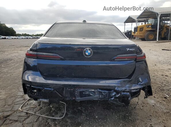 WBA23EH08RCS88151 2024 BMW 7 SERIES Черный 