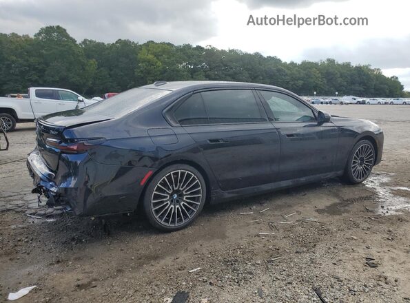 WBA23EH08RCS88151 2024 BMW 7 SERIES Черный 