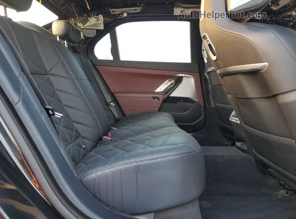 WBA23EH0XPCN13313 2023 BMW 7 SERIES Black 
