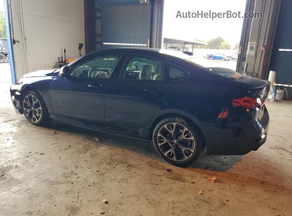 WBA23GG01S7S65113 2025 BMW 2 SERIES Blue Հետևի ձախ
