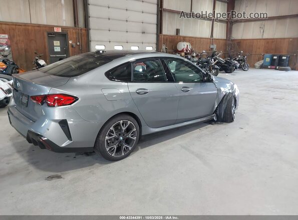 WBA23GG08S7S46686 2025 BMW 2 SERIES Gray Rear right