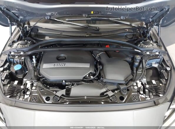 WBA23GG08S7S46686 2025 BMW 2 SERIES Gray Rear view