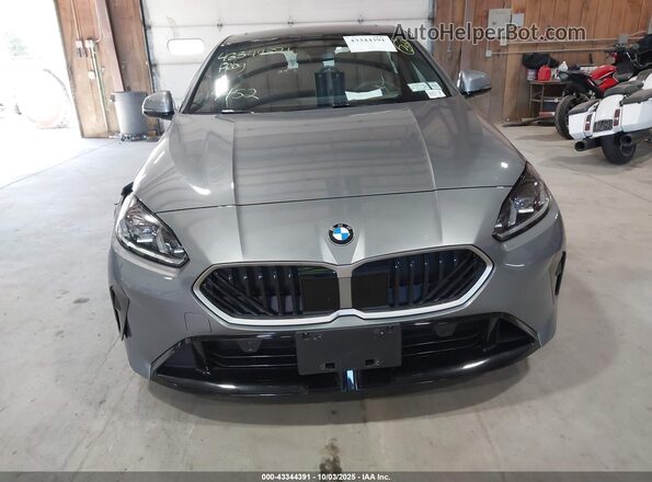 WBA23GG08S7S46686 2025 BMW 2 SERIES Gray 