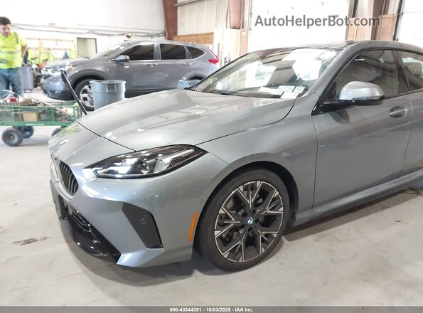 WBA23GG08S7S46686 2025 BMW 2 SERIES Gray 