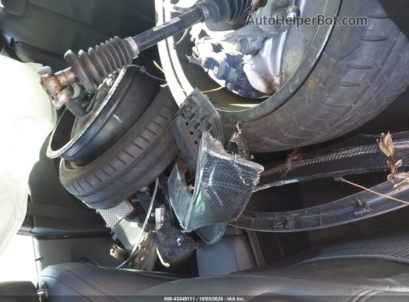 WBA2G3C34H7A25384 2017 BMW M2 Gray Սարքավորումների վահանակի տեսք