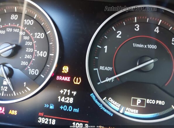 WBA2G3C34H7A25384 2017 BMW M2 Gray Հետևի նստատեղերի տեսք