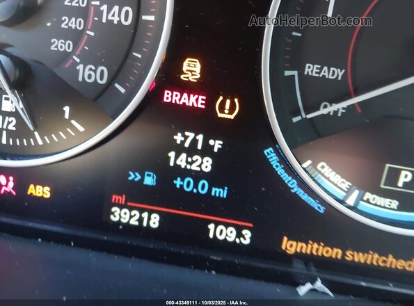 WBA2G3C34H7A25384 2017 BMW M2 Gray 