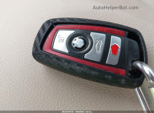 WBA2H9C31HV642170 2017 BMW 2 SERIES Blue წინა პანელის ხედი