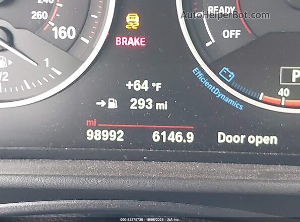 WBA2H9C31HV642170 2017 BMW 2 SERIES Blue 