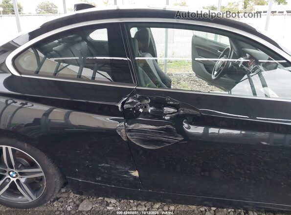 WBA2H9C36HV642309 2017 BMW 2 SERIES Black 