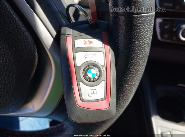 WBA2H9C59HV642127 2017 BMW 2 SERIES Черный Вид панели приборов
